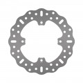 EBC Brakes X-Series Fixed MC Rotors Rear - MD885C and MD885 EBC Brakes X-Series Fixed MC Rotors Rear - MD885C and MD885